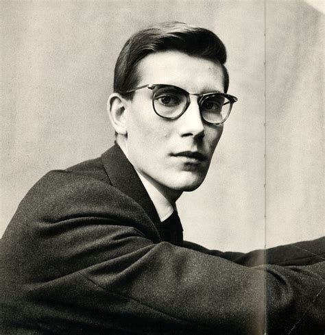 yves Saint Laurent wiki